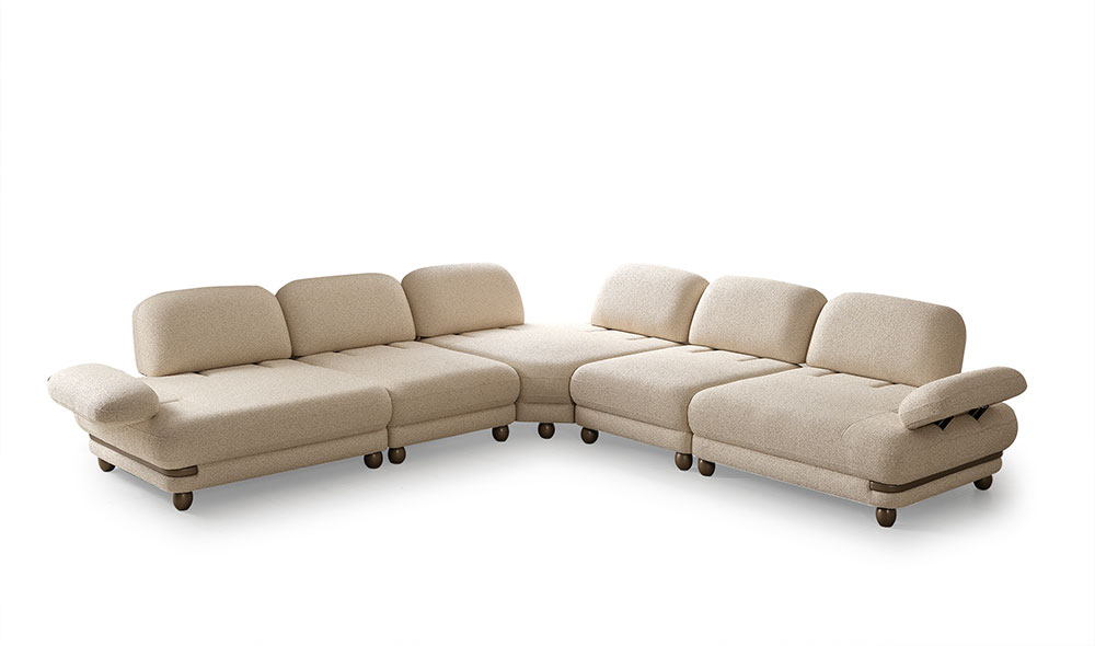 MİKADO CORNER